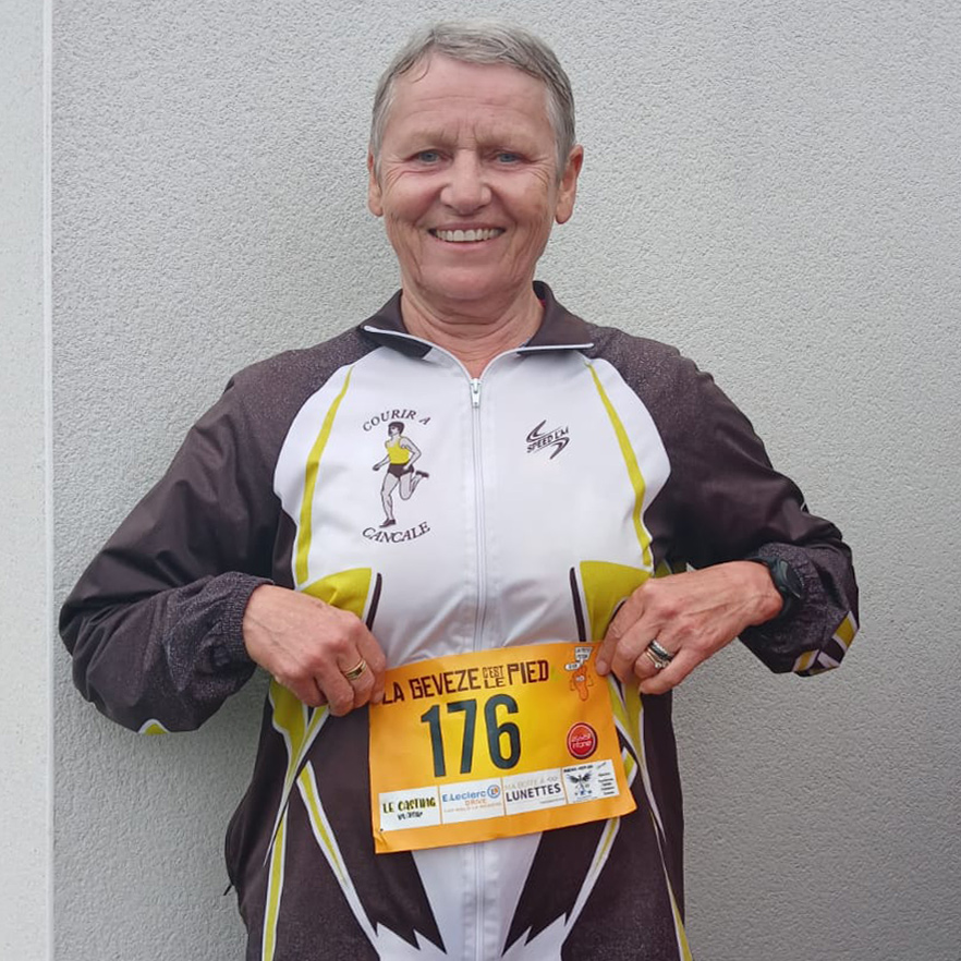 20 octobre 2024 - La Gévézé, c'est le pied