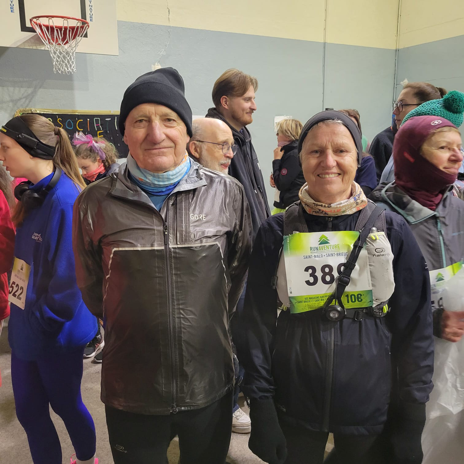 29 mars 2025 - Dinard Off Course