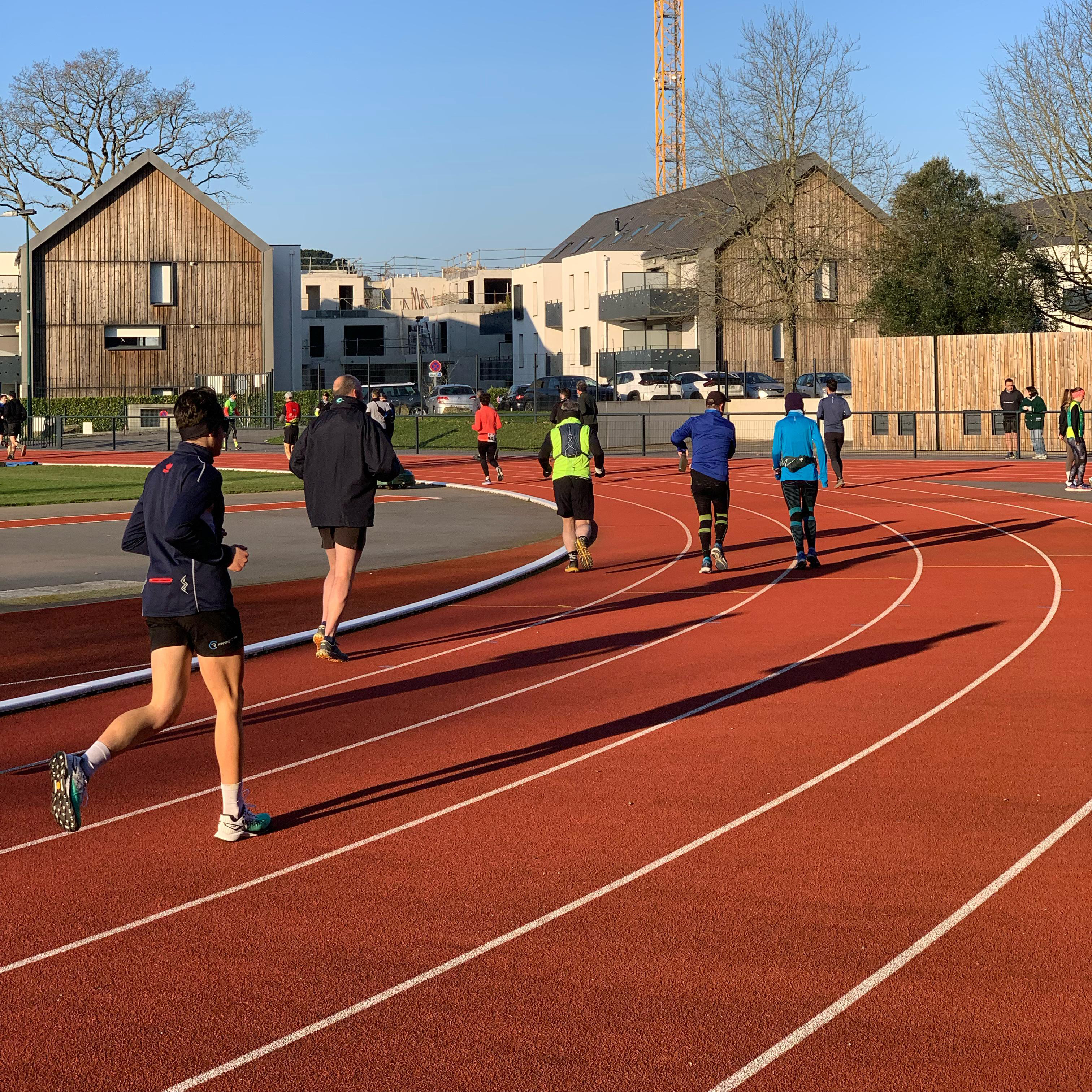 2 mars 2025 - 30km d'Arradon