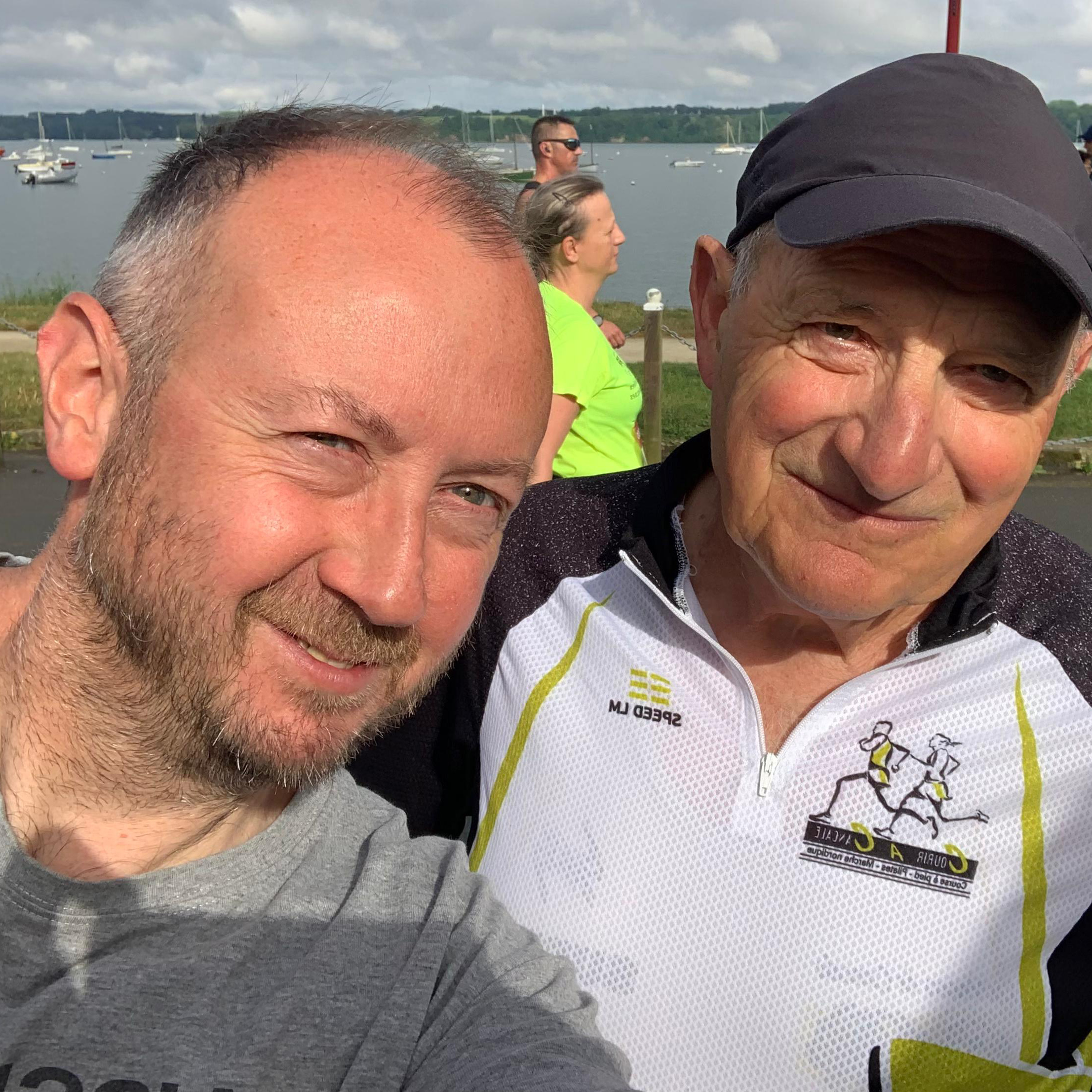 26 avril 2025 - La Houle en cavale