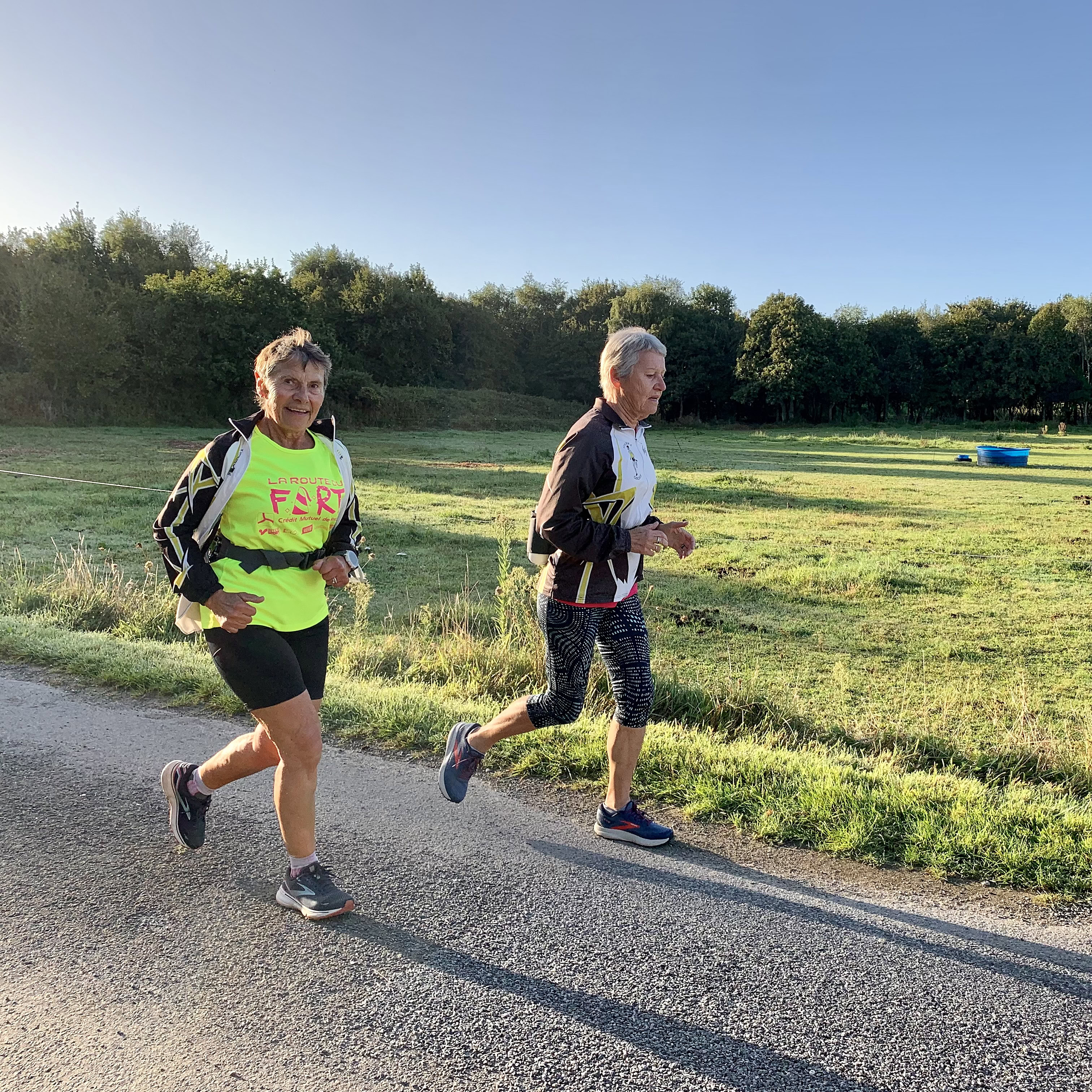 Sortie du dimanche 21 septembre 2025