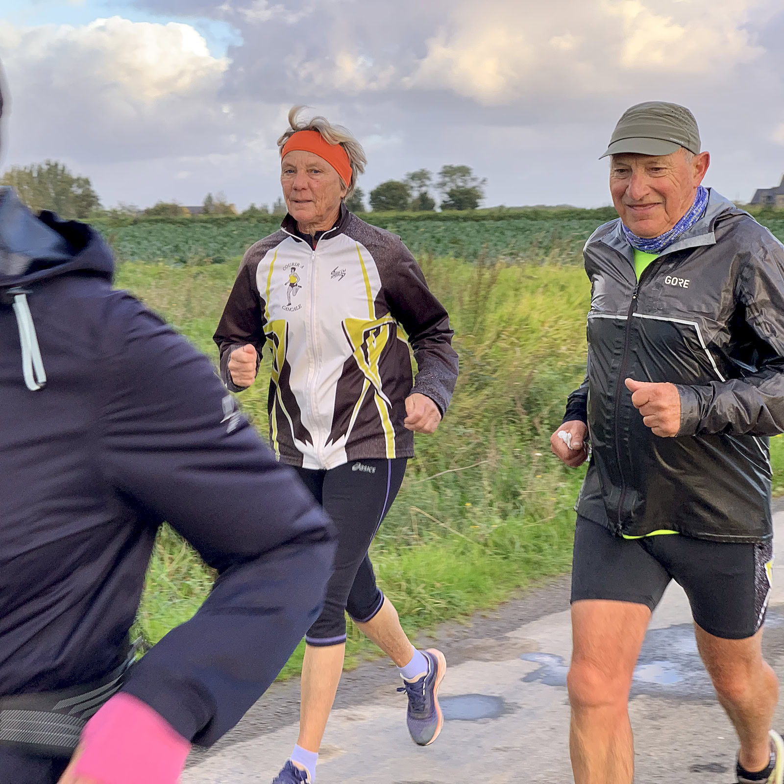 Sortie du dimanche 28 septembre 2025