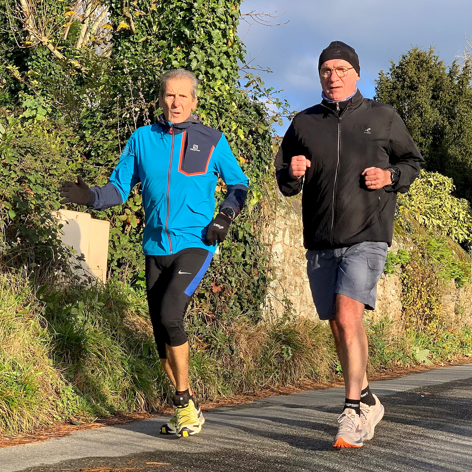 Sortie du dimanche 30 novembre 2025