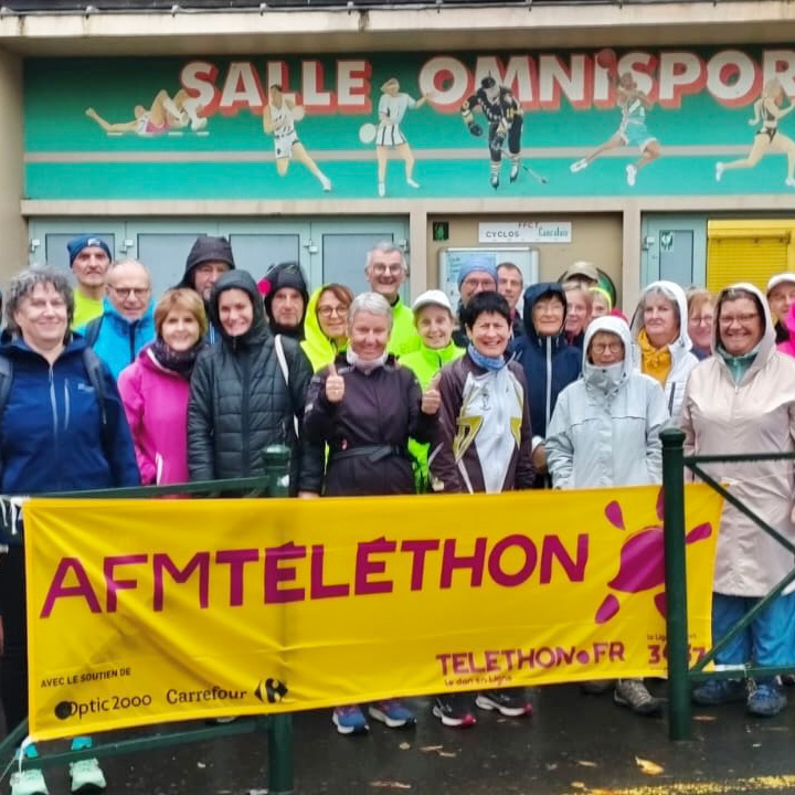 Sortie du dimanche 23 novembre 2025