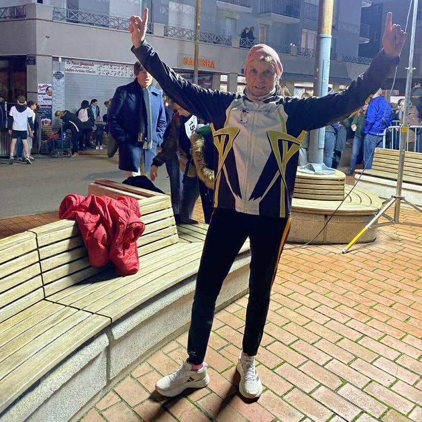 Sortie du dimanche 7 décembre 2025