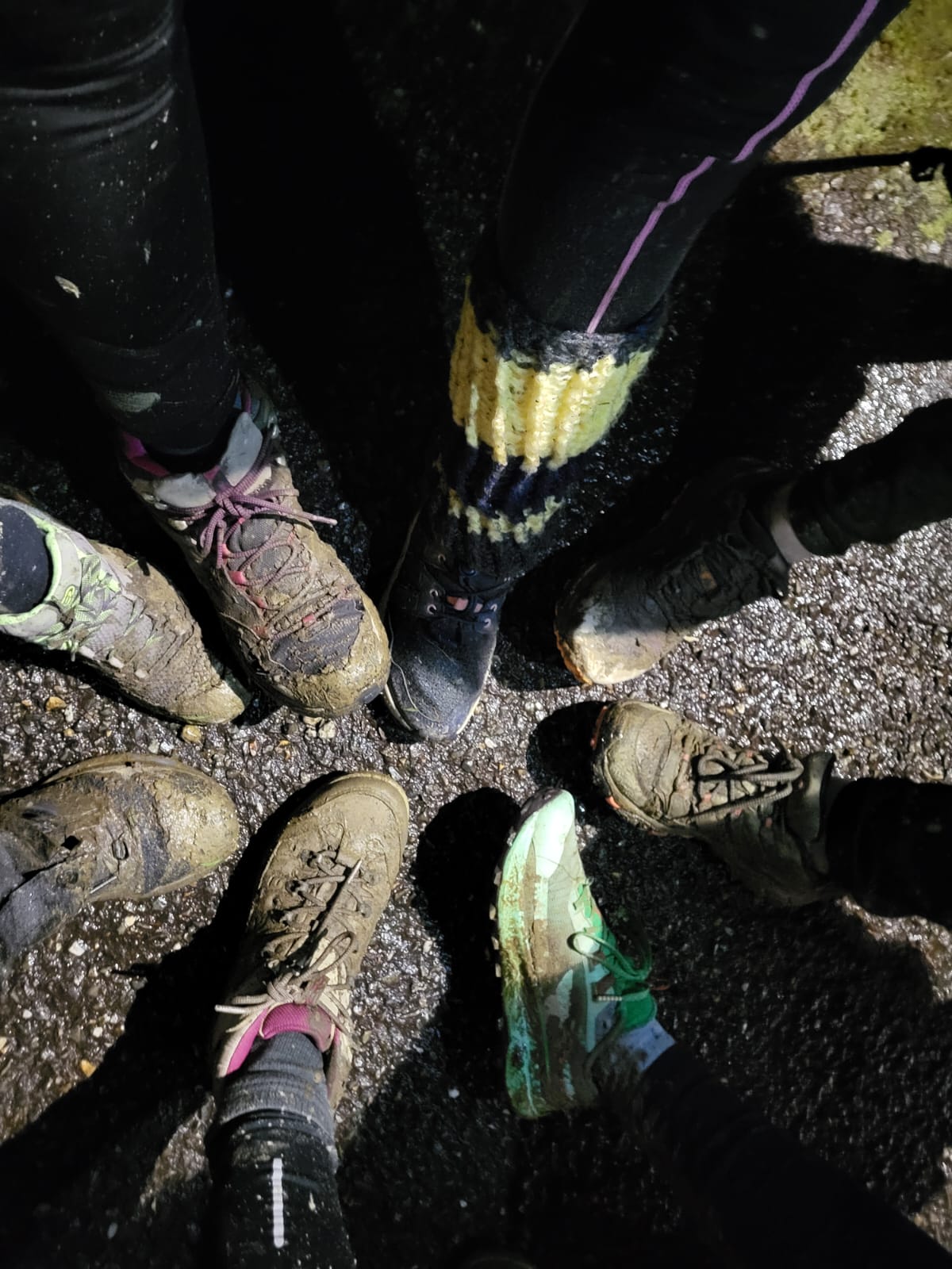 Entre le Vauléraut, la Coudre et Porcon