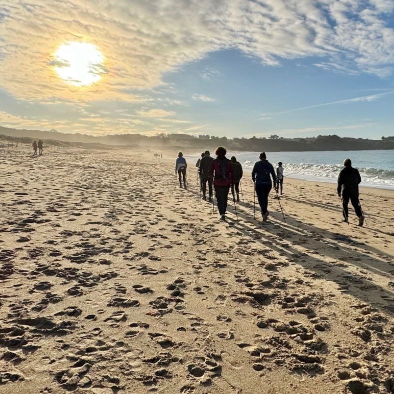 Pointe du Nid, Pointe des Daules