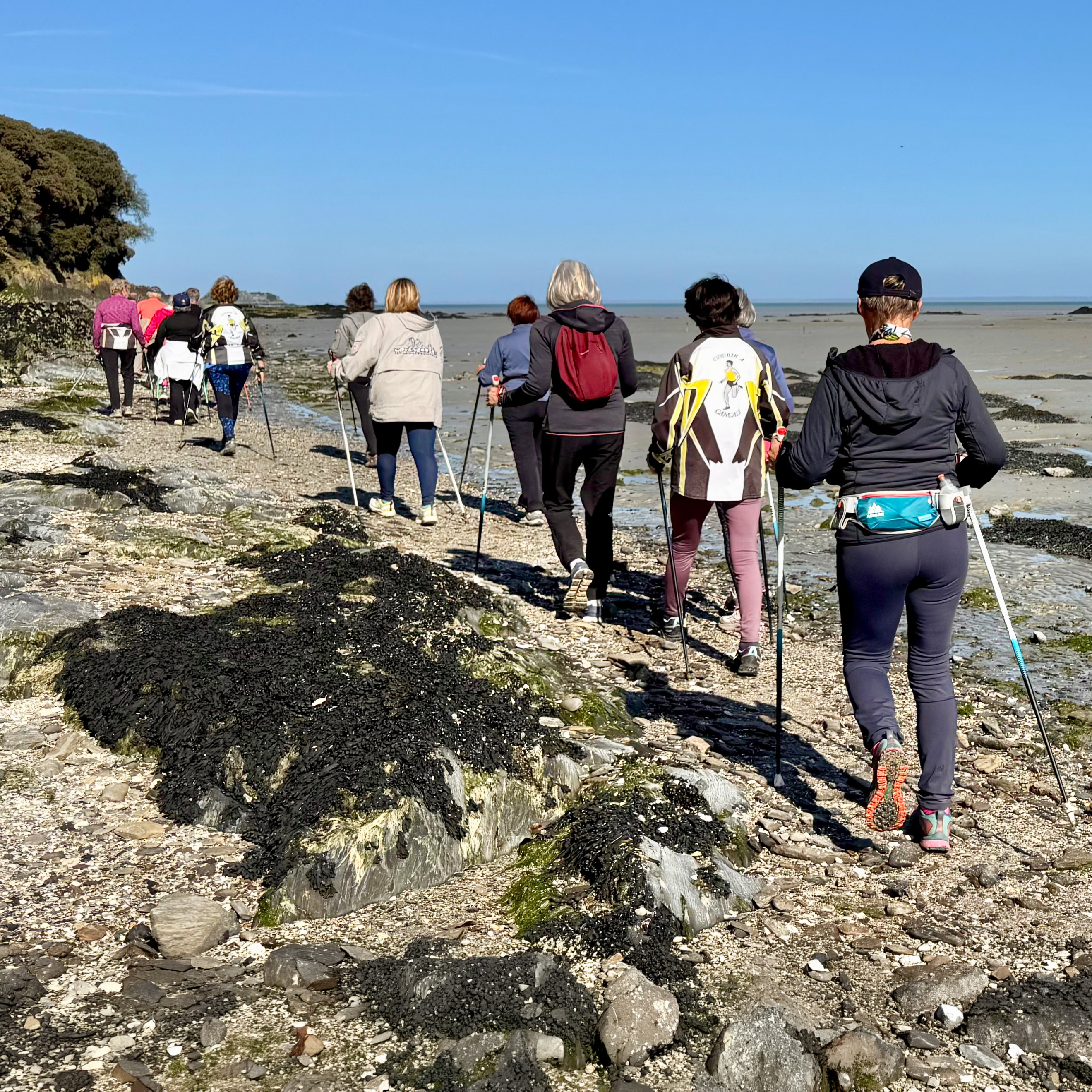 Port-Briac, Port-Picain, Port-Mer