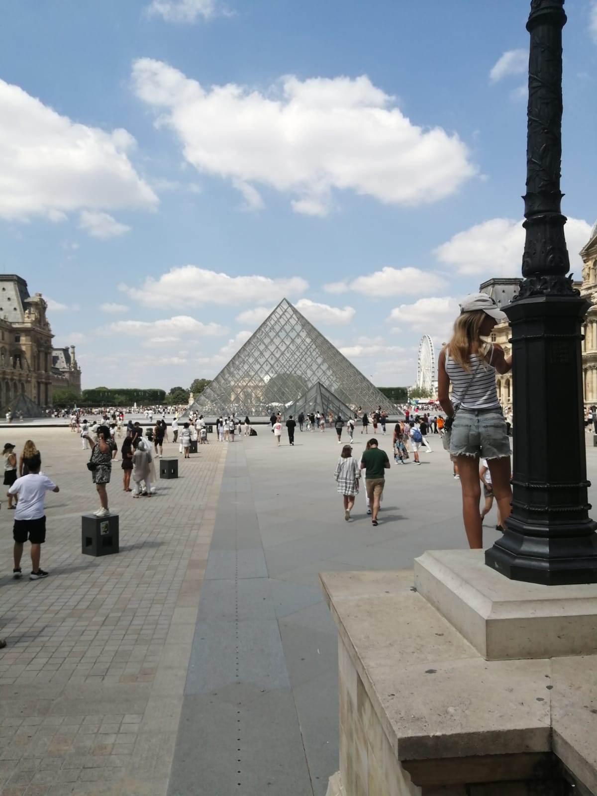 Les artistes Jack&Mo