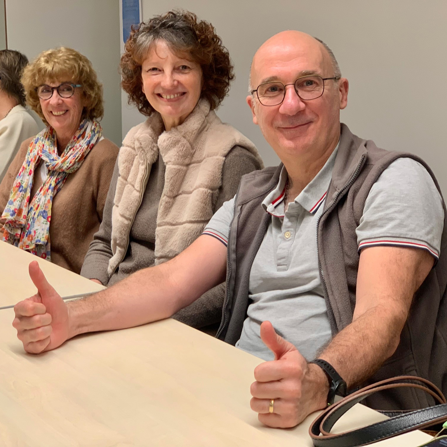 Assemblée générale 2026